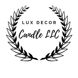Lux Decor Candle LLC